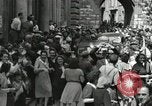 Image of Liberation of Aix-en-Provence France World War 2 Aix-en-Provence France, 1944, second 19 stock footage video 65675022699