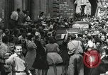 Image of Liberation of Aix-en-Provence France World War 2 Aix-en-Provence France, 1944, second 21 stock footage video 65675022699
