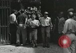 Image of Liberation of Aix-en-Provence France World War 2 Aix-en-Provence France, 1944, second 27 stock footage video 65675022699