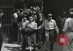 Image of Liberation of Aix-en-Provence France World War 2 Aix-en-Provence France, 1944, second 28 stock footage video 65675022699