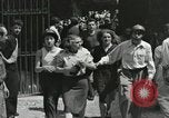 Image of Liberation of Aix-en-Provence France World War 2 Aix-en-Provence France, 1944, second 29 stock footage video 65675022699