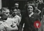 Image of Liberation of Aix-en-Provence France World War 2 Aix-en-Provence France, 1944, second 32 stock footage video 65675022699