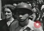 Image of Liberation of Aix-en-Provence France World War 2 Aix-en-Provence France, 1944, second 33 stock footage video 65675022699