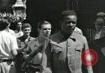 Image of Liberation of Aix-en-Provence France World War 2 Aix-en-Provence France, 1944, second 37 stock footage video 65675022699