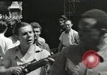 Image of Liberation of Aix-en-Provence France World War 2 Aix-en-Provence France, 1944, second 38 stock footage video 65675022699