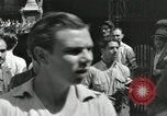 Image of Liberation of Aix-en-Provence France World War 2 Aix-en-Provence France, 1944, second 39 stock footage video 65675022699