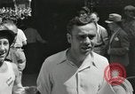 Image of Liberation of Aix-en-Provence France World War 2 Aix-en-Provence France, 1944, second 41 stock footage video 65675022699