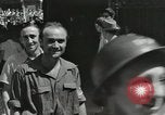 Image of Liberation of Aix-en-Provence France World War 2 Aix-en-Provence France, 1944, second 42 stock footage video 65675022699