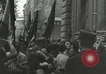 Image of Liberation of Aix-en-Provence France World War 2 Aix-en-Provence France, 1944, second 43 stock footage video 65675022699