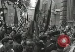 Image of Liberation of Aix-en-Provence France World War 2 Aix-en-Provence France, 1944, second 44 stock footage video 65675022699