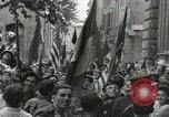 Image of Liberation of Aix-en-Provence France World War 2 Aix-en-Provence France, 1944, second 45 stock footage video 65675022699