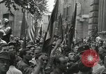 Image of Liberation of Aix-en-Provence France World War 2 Aix-en-Provence France, 1944, second 46 stock footage video 65675022699