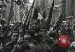 Image of Liberation of Aix-en-Provence France World War 2 Aix-en-Provence France, 1944, second 48 stock footage video 65675022699