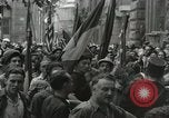 Image of Liberation of Aix-en-Provence France World War 2 Aix-en-Provence France, 1944, second 51 stock footage video 65675022699