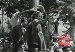 Image of Liberation of Aix-en-Provence France World War 2 Aix-en-Provence France, 1944, second 54 stock footage video 65675022699