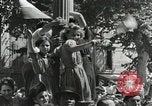 Image of Liberation of Aix-en-Provence France World War 2 Aix-en-Provence France, 1944, second 56 stock footage video 65675022699