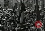 Image of Liberation of Aix-en-Provence France World War 2 Aix-en-Provence France, 1944, second 57 stock footage video 65675022699