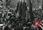 Image of Liberation of Aix-en-Provence France World War 2 Aix-en-Provence France, 1944, second 59 stock footage video 65675022699