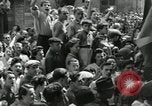 Image of Liberation of Aix-en-Provence France World War 2 Aix-en-Provence France, 1944, second 61 stock footage video 65675022699