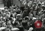 Image of Liberation of Aix-en-Provence France World War 2 Aix-en-Provence France, 1944, second 62 stock footage video 65675022699