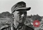 Image of Two German prisoners detained Aix-en-Provence France, 1944, second 13 stock footage video 65675022700