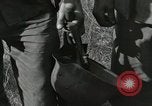 Image of Two German prisoners detained Aix-en-Provence France, 1944, second 20 stock footage video 65675022700