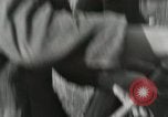 Image of Two German prisoners detained Aix-en-Provence France, 1944, second 21 stock footage video 65675022700
