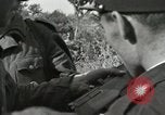 Image of Two German prisoners detained Aix-en-Provence France, 1944, second 24 stock footage video 65675022700