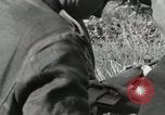 Image of Two German prisoners detained Aix-en-Provence France, 1944, second 27 stock footage video 65675022700