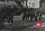 Image of Two German prisoners detained Aix-en-Provence France, 1944, second 53 stock footage video 65675022700