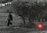 Image of Two German prisoners detained Aix-en-Provence France, 1944, second 57 stock footage video 65675022700