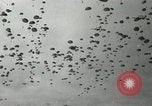 Image of Massive troop drop of 187th Regimental Combat Team Korea, 1951, second 4 stock footage video 65675022701