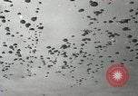 Image of Massive troop drop of 187th Regimental Combat Team Korea, 1951, second 5 stock footage video 65675022701