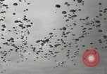 Image of Massive troop drop of 187th Regimental Combat Team Korea, 1951, second 7 stock footage video 65675022701
