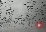 Image of Massive troop drop of 187th Regimental Combat Team Korea, 1951, second 8 stock footage video 65675022701