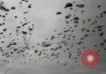 Image of Massive troop drop of 187th Regimental Combat Team Korea, 1951, second 9 stock footage video 65675022701
