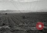 Image of Massive troop drop of 187th Regimental Combat Team Korea, 1951, second 37 stock footage video 65675022701