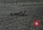 Image of Massive troop drop of 187th Regimental Combat Team Korea, 1951, second 61 stock footage video 65675022701