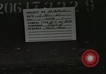 Image of 187th Regimental Combat Team parachutes onto field  Korea, 1951, second 1 stock footage video 65675022702