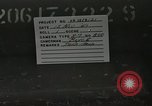 Image of 187th Regimental Combat Team parachutes onto field  Korea, 1951, second 3 stock footage video 65675022702