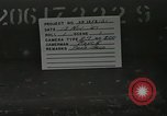 Image of 187th Regimental Combat Team parachutes onto field  Korea, 1951, second 4 stock footage video 65675022702