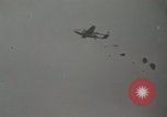 Image 187e régiment des parachutistes de l'équipe de combat Corée, 1951, de la seconde 12 séquences d'archives historiques vidéo 65675022703