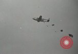 Image 187e régiment des parachutistes de l'équipe de combat Corée, 1951, de la seconde 15 séquences d'archives historiques vidéo 65675022703