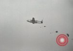 Image 187e régiment des parachutistes de l'équipe de combat Corée, 1951, de la seconde 18 séquences d'archives historiques vidéo 65675022703