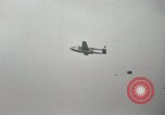 Image 187e régiment des parachutistes de l'équipe de combat Corée, 1951, de la seconde 19 séquences d'archives historiques vidéo 65675022703