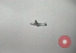 Image 187e régiment des parachutistes de l'équipe de combat Corée, 1951, de la seconde 21 séquences d'archives historiques vidéo 65675022703