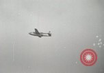 Image 187e régiment des parachutistes de l'équipe de combat Corée, 1951, de la seconde 22 séquences d'archives historiques vidéo 65675022703