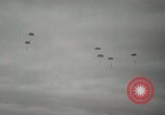 Image 187e régiment des parachutistes de l'équipe de combat Corée, 1951, de la seconde 23 séquences d'archives historiques vidéo 65675022703