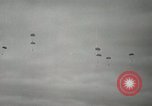 Image 187e régiment des parachutistes de l'équipe de combat Corée, 1951, de la seconde 24 séquences d'archives historiques vidéo 65675022703
