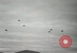 Image 187e régiment des parachutistes de l'équipe de combat Corée, 1951, de la seconde 35 séquences d'archives historiques vidéo 65675022703